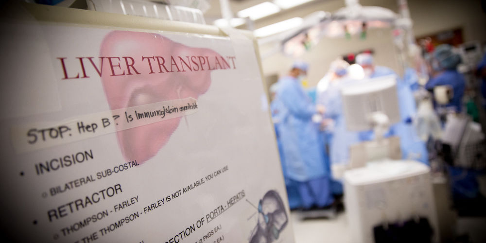 liver transplant header