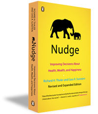 nudge book