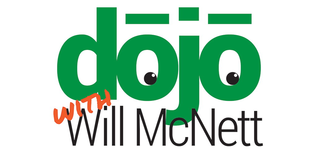 dojo 1 will mcnett