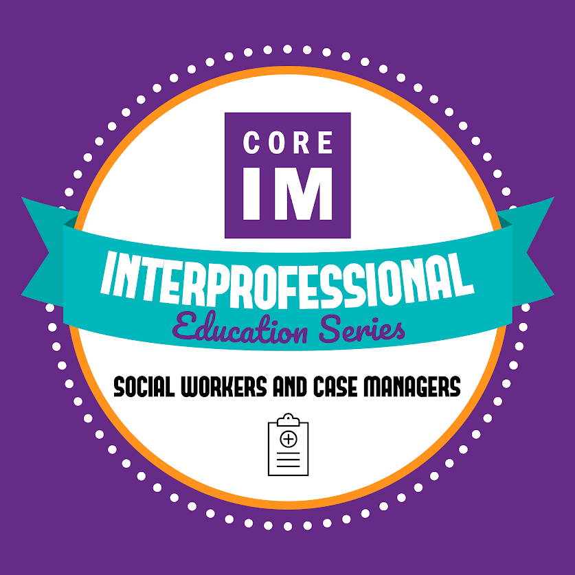 interprofessional cmsw