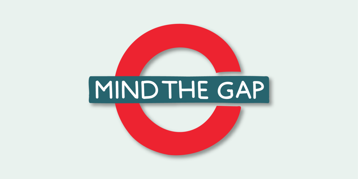achievement gap header