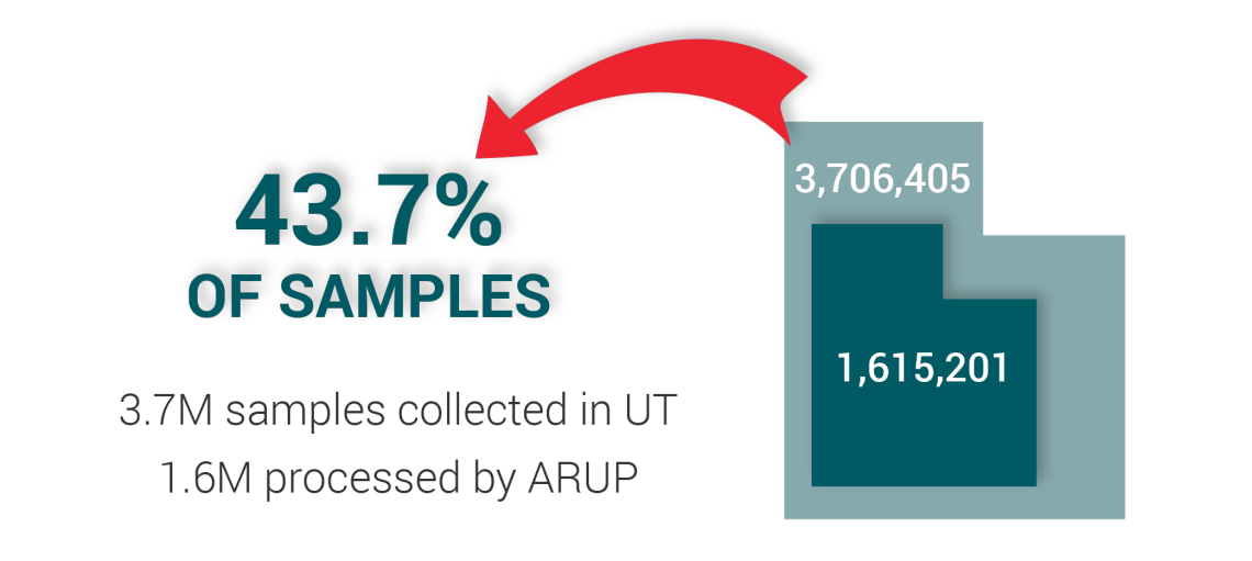 arup assessment centre case study