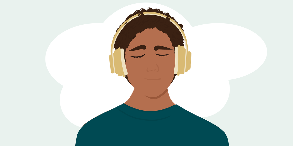 mindfulness headphones header