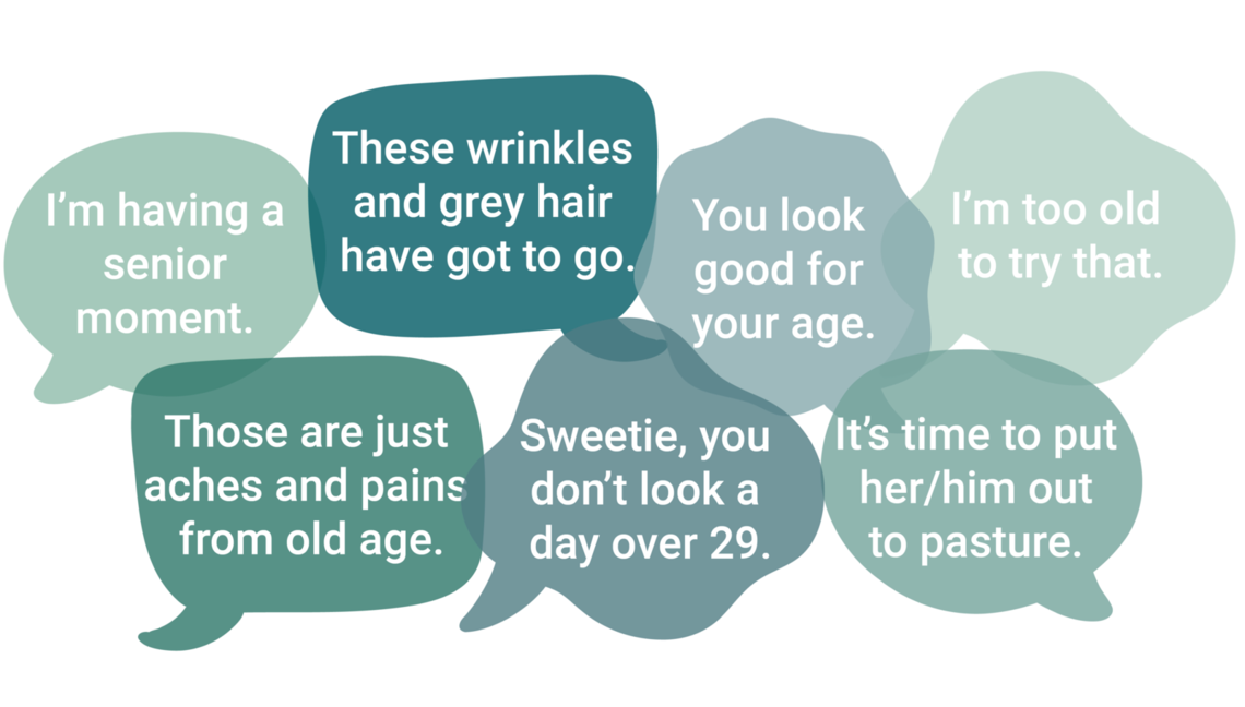 ageism quotes1